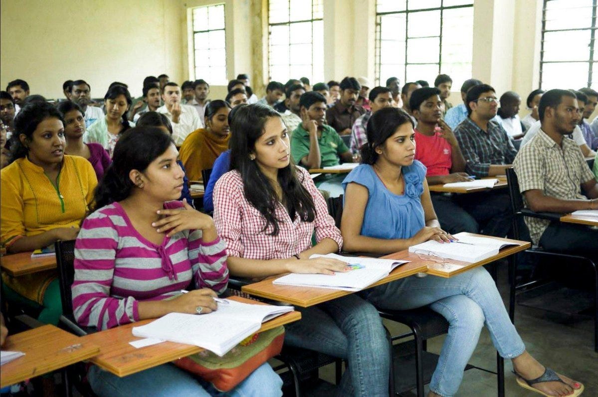 Student 1