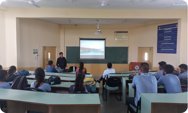 Workshop session